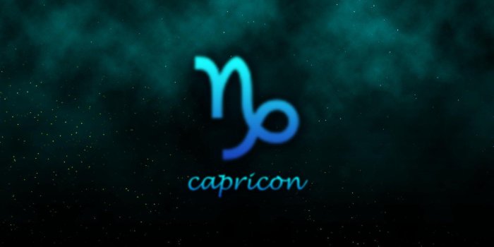 1920x1080 70+] Capricorn Wallpaper on WallpaperSafari