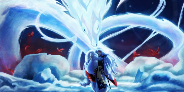 1920x1200 inuyasha Wallpapers HD / Desktop and Mobile Backgrounds