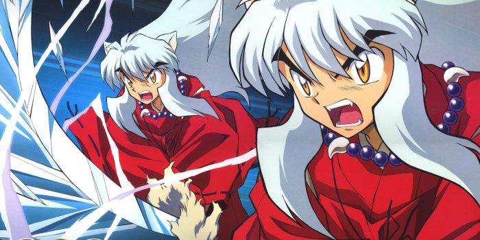 1920x1366 Inuyasha HD Wallpapers New Tab - PlayTime