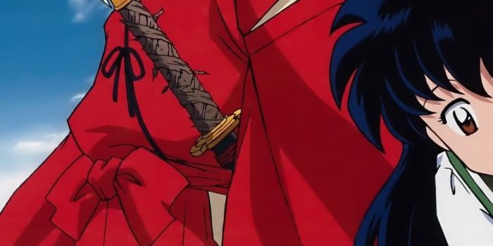 960x1704 inuyasha wallpaper 32 - 960x1704 pixel - WallpaperPass