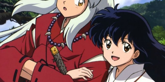 768x1365 inuyasha wallpaper 31 - 1600x2844 pixel - WallpaperPass