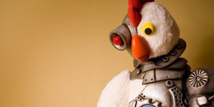 1920x1080 Robot Chicken HD Wallpapers | Background Images