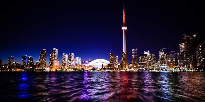5120x3100 Toronto 4K Wallpapers - Top Free Toronto 4K Backgrounds - WallpaperAccess