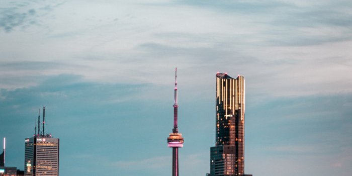 1000x1500 100+ Toronto Pictures [Stunning] | Download Free Images on Unsplash