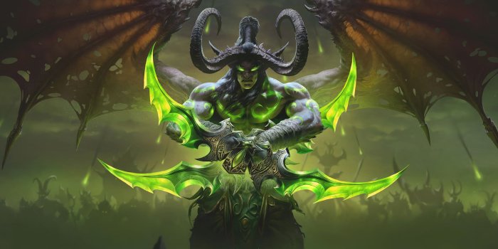 1920x1080 World of Warcraft Wallpapers - Top 45 Best World of Warcraft Backgrounds  Download