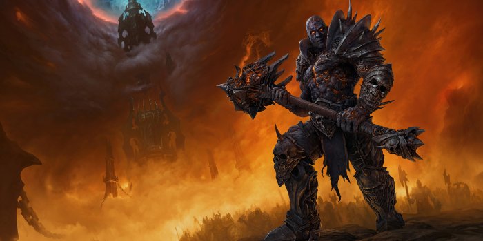3840x2160 World Of Warcraft Shadowlands 2021 4k, HD Games, 4k Wallpapers, Images,  Backgrounds, Photos and Pictures