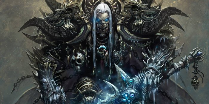 1920x1080 World Of Warcraft Wallpaper - Cool World Of Warcraft (#152838) - HD  Wallpaper & Backgrounds Download