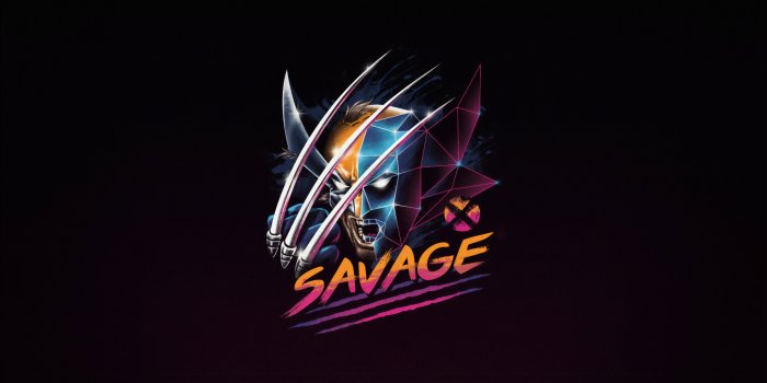 3840x2160 Savage Wolverine 4k, HD Superheroes, 4k Wallpapers, Images, Backgrounds,  Photos and Pictures