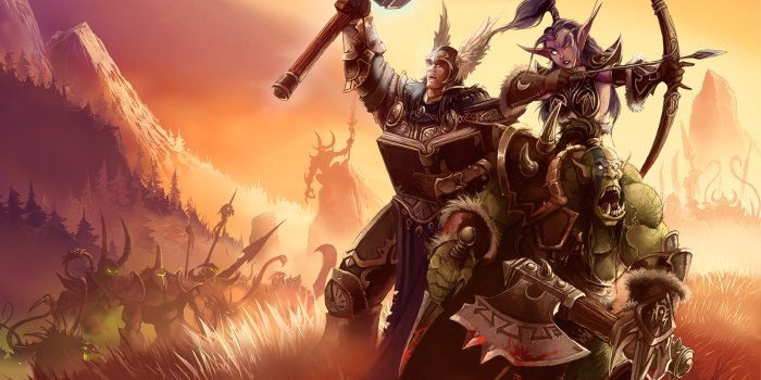 1600x1200 World of Warcraft wallpapers | World of Warcraft stock photos