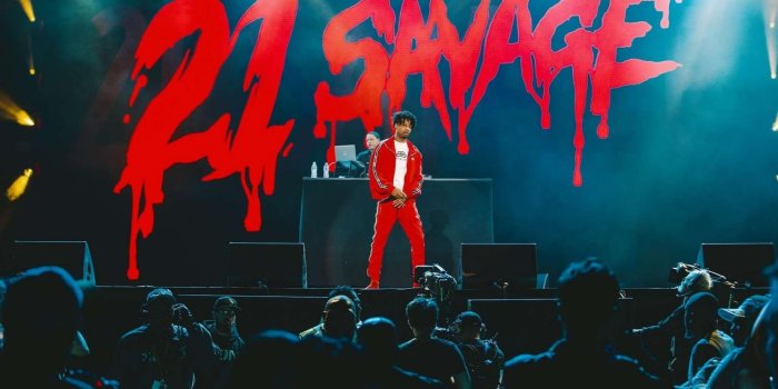 1920x1080 21 Savage Wallpapers - Top Best 4k 21 Savage Backgrounds Download [ HD ]
