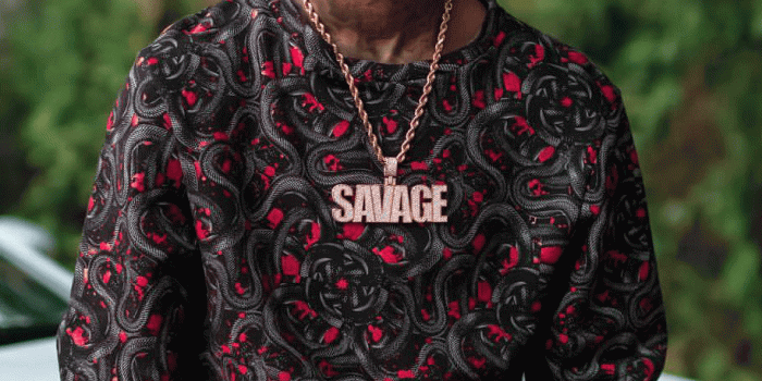 915x1335 21 Savage Wallpaper - IdleWP