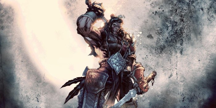 1920x1080 Sword World Of Warcraft, HD Games, 4k Wallpapers, Images, Backgrounds,  Photos and Pictures