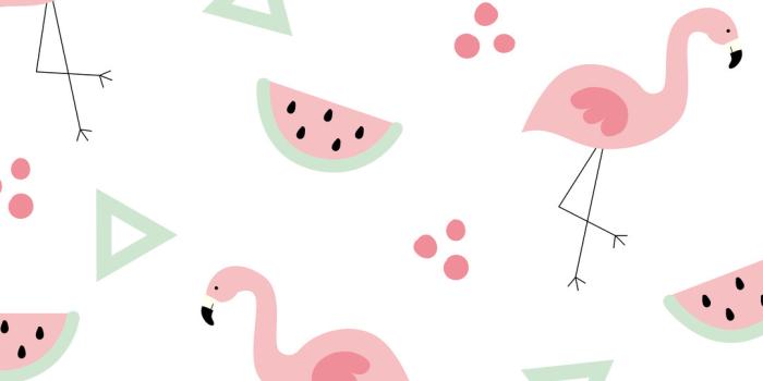 1080x1920 MARTAHUG — FLAMINGO WALLPAPER by MARTAHUG