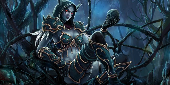 2560x1440 World Of Warcraft Backgrounds - 2560x1440 Wallpaper - teahub.io
