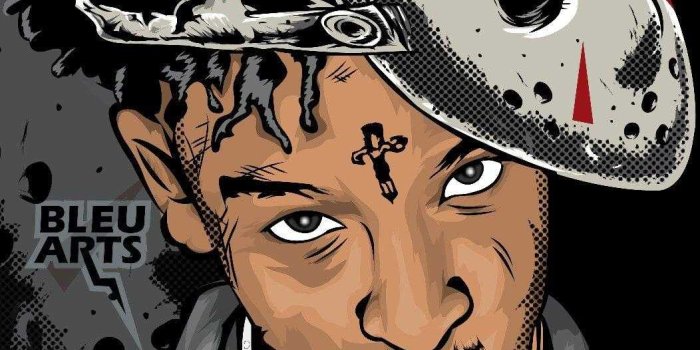 1052x1489 21 Savage Wallpaper - KoLPaPer - Awesome Free HD Wallpapers