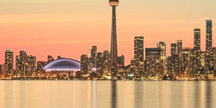 1125x2436 Iphone Xs Toronto Wallpaper - Toronto Skyline Wallpaper Iphone - 1125x2436  Wallpaper - teahub.io