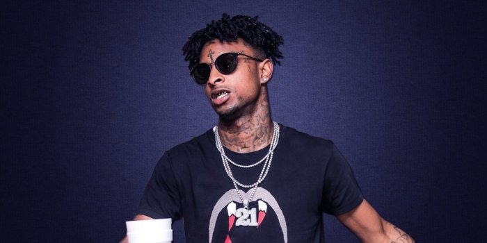 1920x1080 21 Savage Wallpapers - Top 25 21 Savage Backgrounds, Images & Photos
