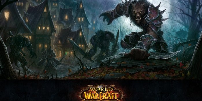 1920x1200 Page 3 of Warcraft 4K wallpapers for your desktop or mobile screen