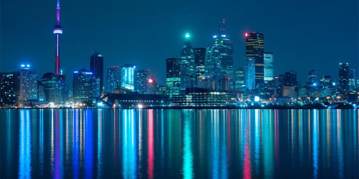 1024x768 Free download download Wallpaper Night Toronto wallpapers [1024x768] for  [1024x768] for your Desktop, Mobile & Tablet | Explore 31+ Torento  Wallpapers |
