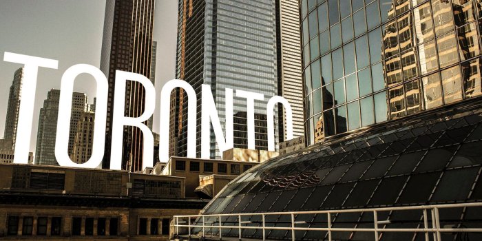 1920x1200 Free download Toronto wallpaper Canada tourism Vacation trips Travel videos  [1920x1200] for your Desktop, Mobile & Tablet | Explore 31+ Torento  Wallpapers |