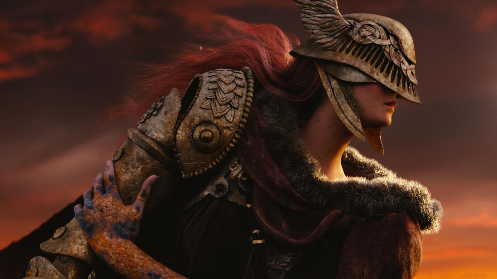 3840x2160 Elden Ring Wallpapers - Top Free Elden Ring Backgrounds - WallpaperAccess