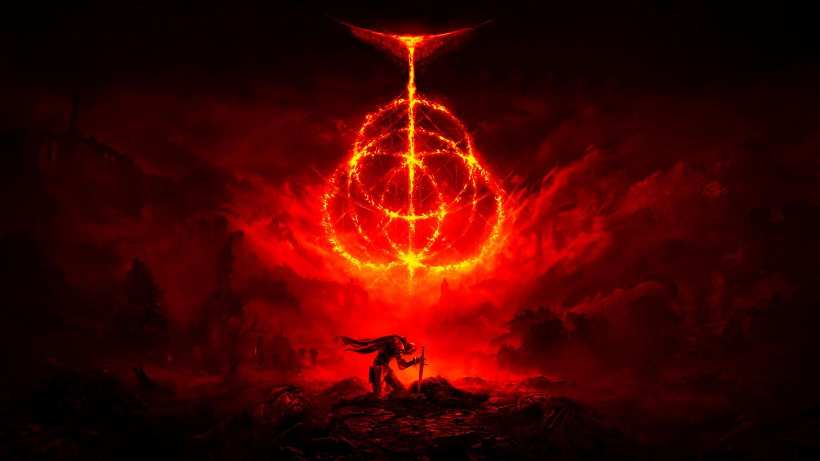 1920x1080 Dark, elden ring, video game, 2021 wallpaper, hd image, picture,  background, 9cef5a | wallpapersmug