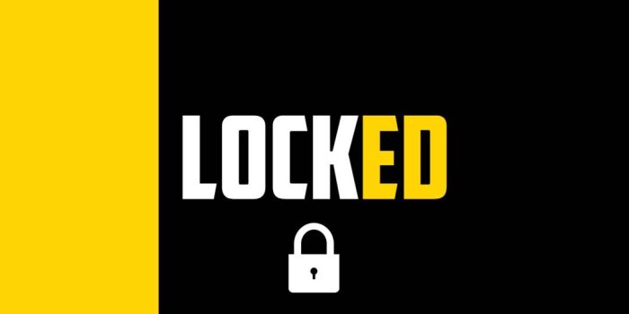 1080x2340 Swipe Up Lock Screen Wallpaper - 1080x2340