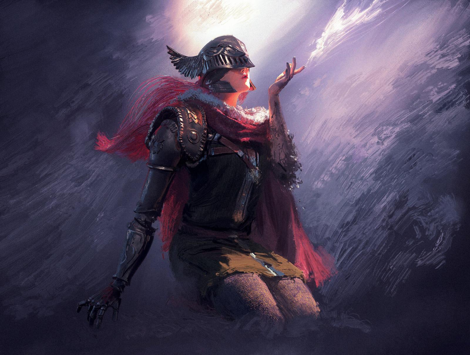 1920x1451 Elden Ring HD Wallpaper | Background Image | 1920x1451