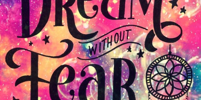 1080x1920 Girly Lock Screen Girly Lock Screen Amazing Wallpapers - Dreams Quotes  Calligraphy (#898438) - HD Wallpaper & Backgrounds Download