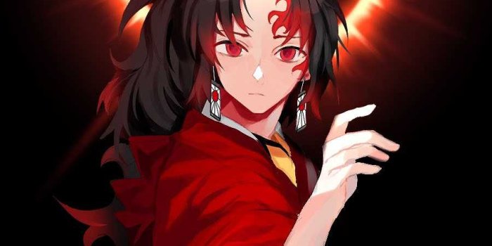 900x1600 Yoriichi Tsugikuni Wallpaper - iXpap