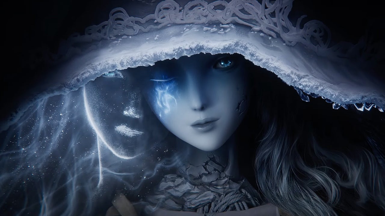 1280x720 New Elden Ring Trailer Premieres Brand New Cinematic Story Trailer - IGN