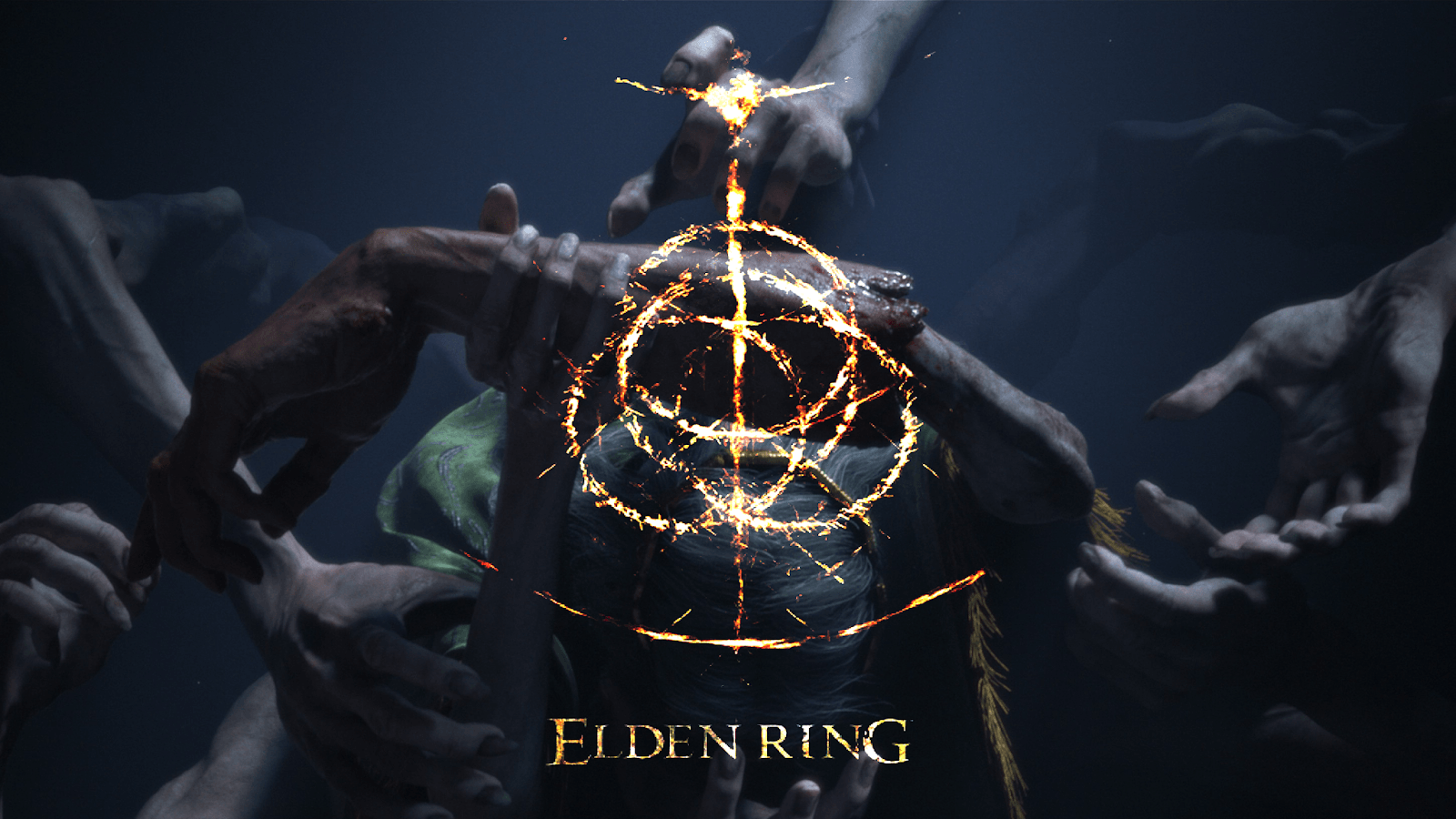 1600x900 Elden Ring Wallpapers - Top Free Elden Ring Backgrounds - WallpaperAccess
