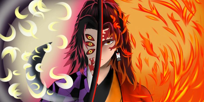 2560x1700 Free download Kokushibou and Yoriichi warrenikaw1 Illustrations ART street  [5096x3096] for your Desktop, Mobile & Tablet | Explore 17+ Demon Slayer Yoriichi  Wallpapers | Demon Slayer Kimetsu No Yaiba 4K Wallpapers, Slayer