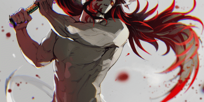 940x1200 Yoriichi Tsugikuni Wallpaper - IdleWP