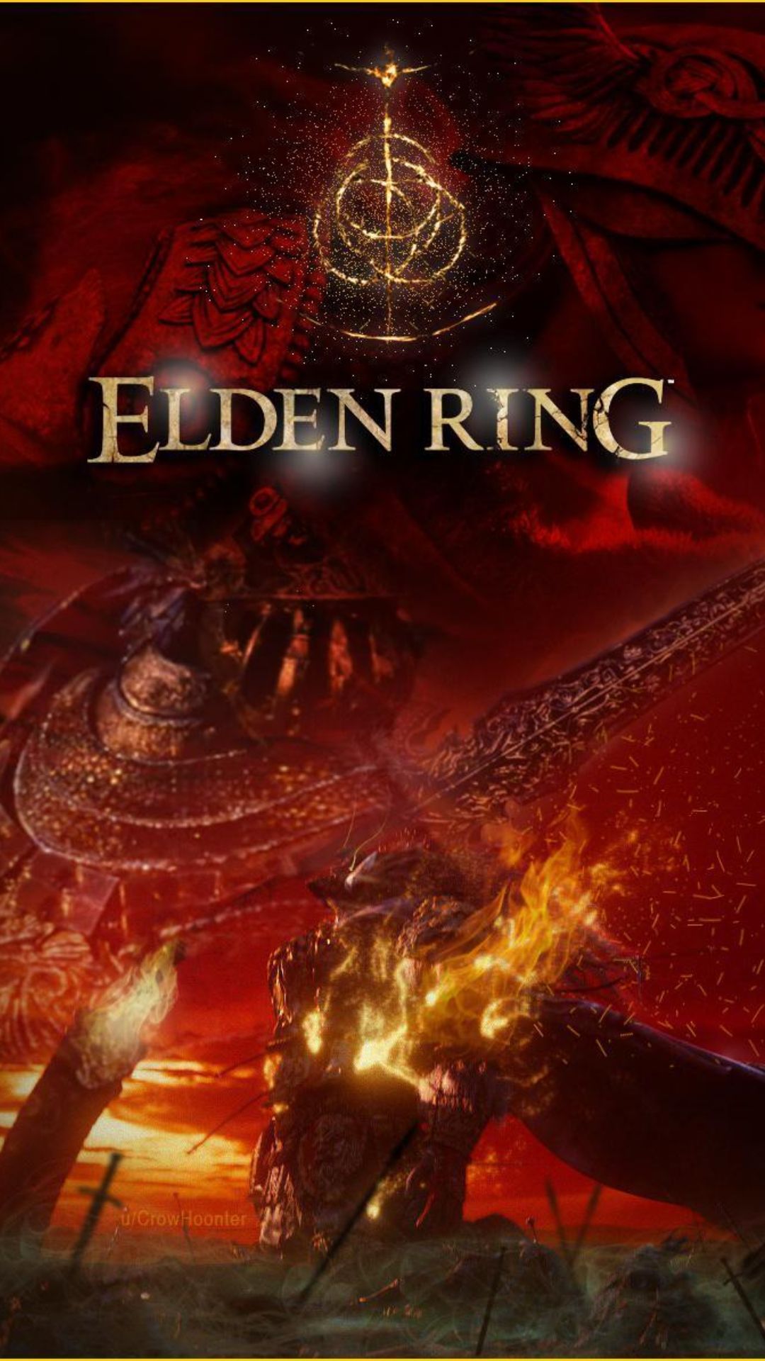 1080x1920 Elden Ring Wallpapers - Top 25 Best Elden Ring Backgrounds Download
