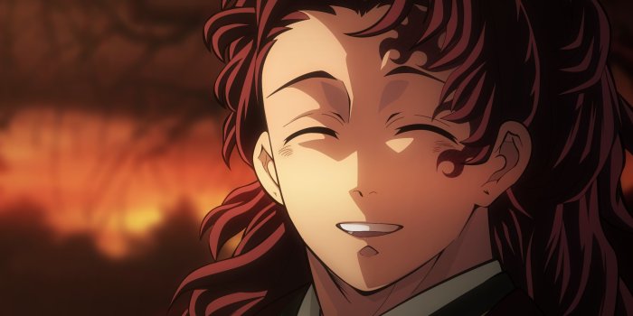 2000x1596 Yoriichi Tsugikuni HD Wallpaper | Background Image | 2000x1596