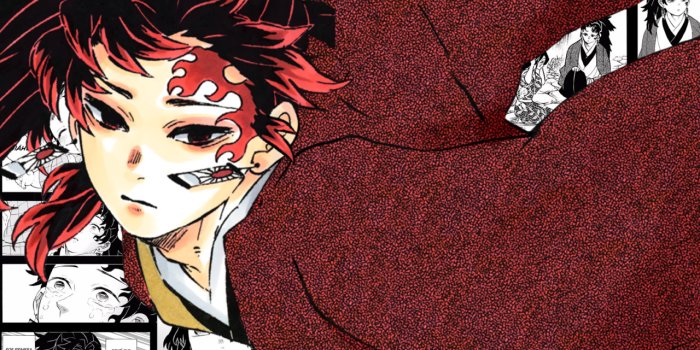 1280x1707 Kimetsu Icons — Yoriichi Tsugikuni wallpapers