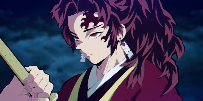1280x720 Tsugikuni Yoriichi Wallpapers