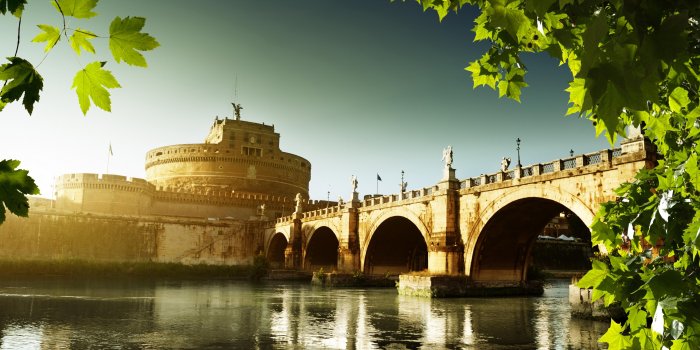 4350x2600 Ancient Rome Desktop Background - PixelsTalk.Net