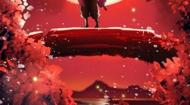 630x1280 Yoriichi wallpaper by ArnieTheSlayer - Download on ZEDGE™ | dc6f