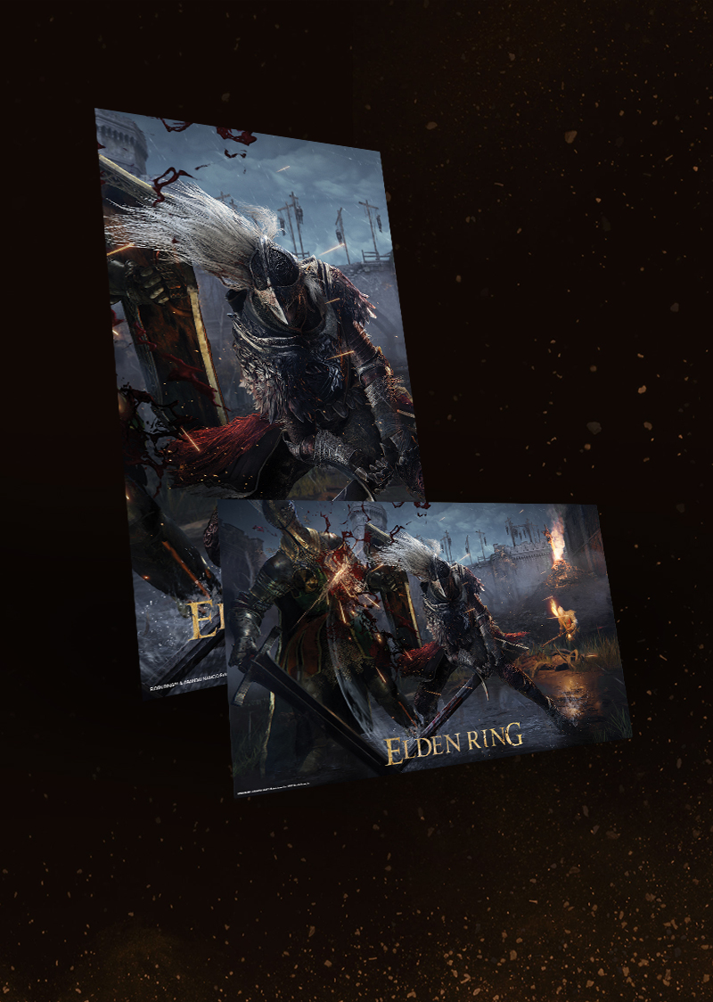 800x1124 Elden Ring - Game Wallpapers 2 | Bandai Namco Epic Store