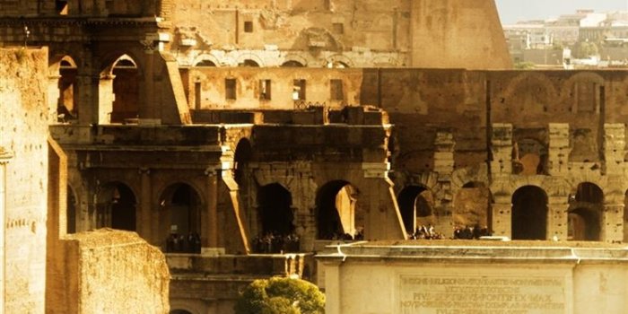 750x1334 Best Colosseum of rome iPhone 8 HD Wallpapers - iLikeWallpaper