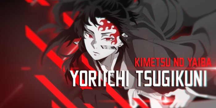 1280x720 Yoriichi Tsugikuni - Demon Slayer [60FPS] [SPOILERS] +[POWER LEVELS] -  YouTube