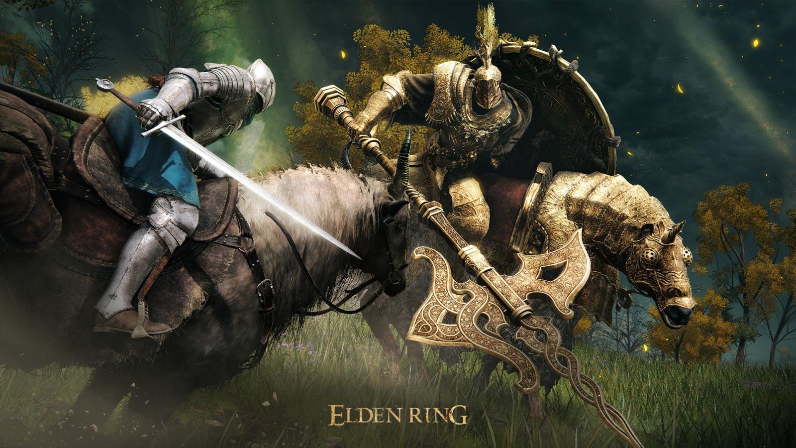 1920x1080 Elden Ring HD Wallpaper | Background Image | 1920x1080