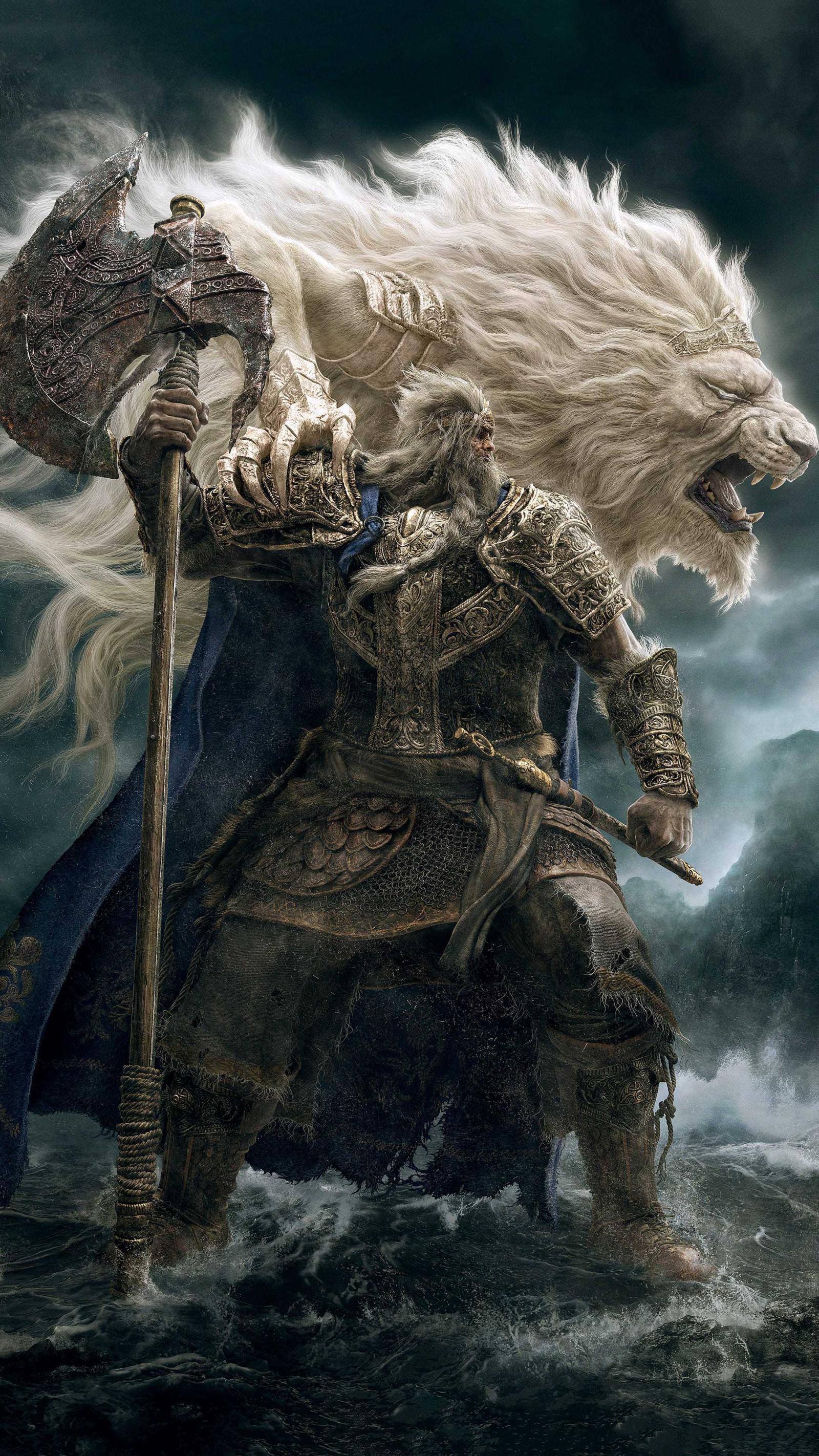 2160x3840 Elden Ring Wallpaper | WhatsPaper