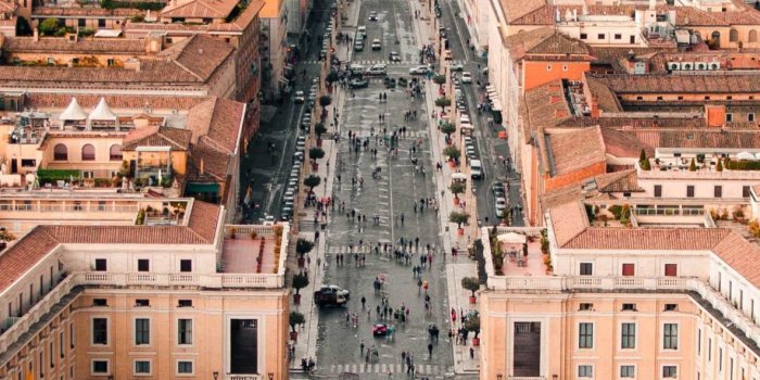 1183x2560 Rome Wallpaper for iPhone 11, Pro Max, X, 8, 7, 6 - Free Download on  3Wallpapers