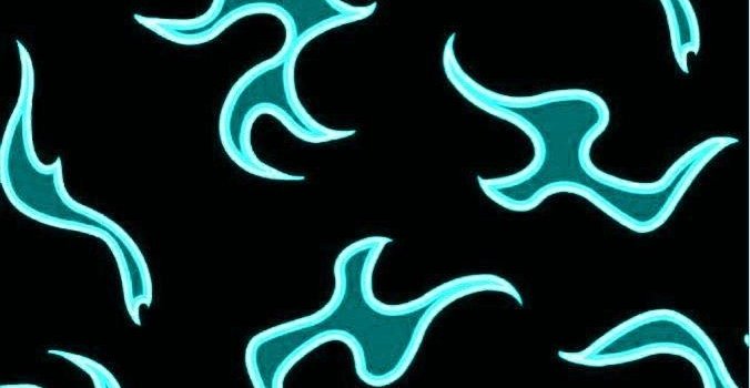 676x1200 Blue Flame wallpaper | Aesthetic iphone wallpaper, Hype wallpaper,  Butterfly wallpaper iphone