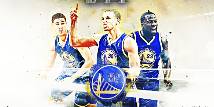 1920x1080 Golden State Warriors HD Wallpapers - 2022 Basketball Wallpaper