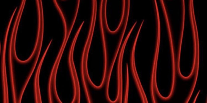 1242x1710 Red Flame Wallpapers