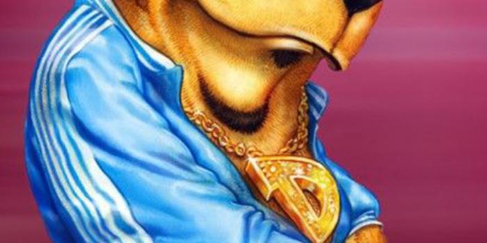 1080x1920 Cute Cartoon Dog Wallpapers for Mobile - PixelsTalk.Net